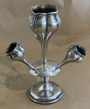 Art Nouveau Period EPNS Silver