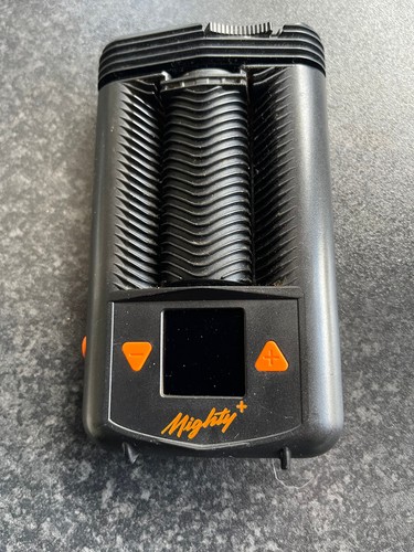 Storz and bickel mighty - mighty, plus
