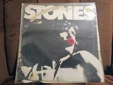 THE ROLLING STONES - 'Stones'