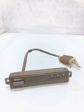 Subaru Legacy 1996 Clock info 11X5C ARA308960