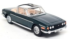 Dinky 1/43 - Triumph Stag 1969