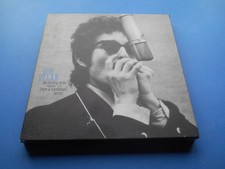 BOB DYLAN THE BOOTLEG SERIES