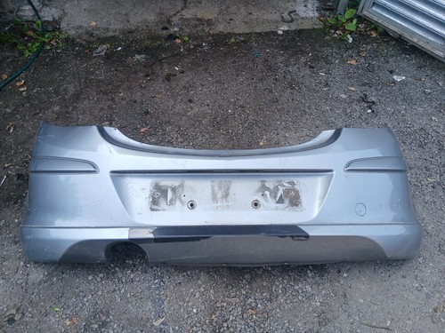 Vauxhall corsa 3dr - vauxhall, sri