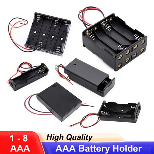 8 x aaa battery - aaa,