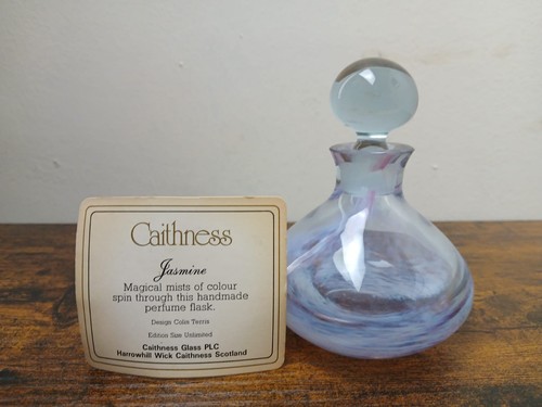 Caithness scotland jasmine - caithness,
