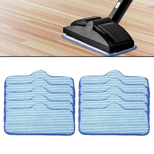 Microfiber cleaning pads - microfiber,