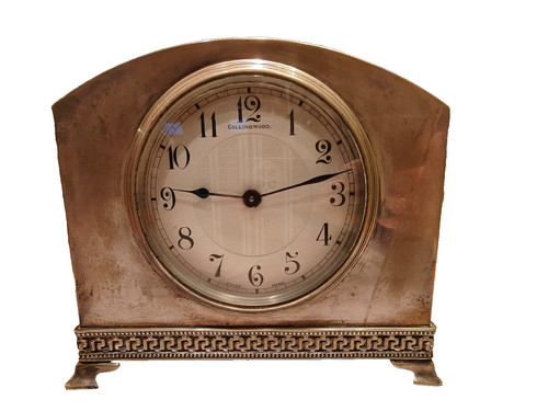 Antique collingwood silver - collingwood,