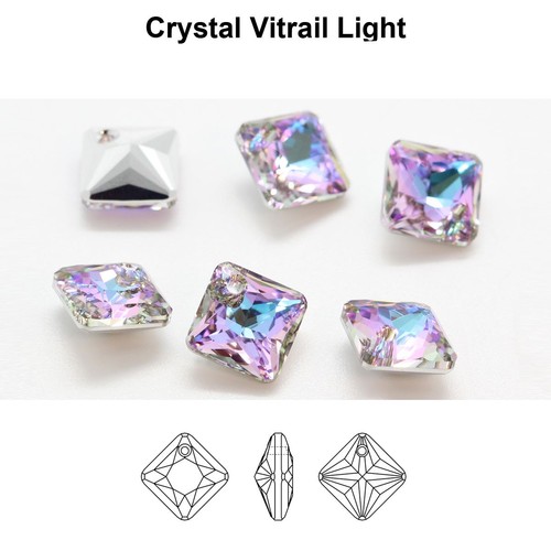 Swarovski crystals 6431 - swarovski,