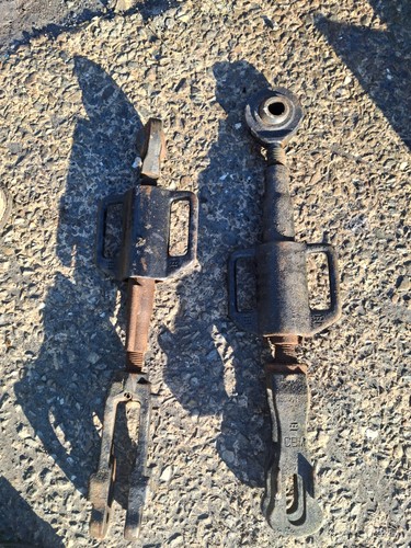 Claas renault drop arms - drop,