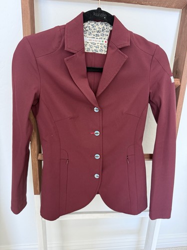 Animo show jacket it38 - animo,