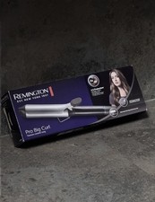 Remington Titanium Curling