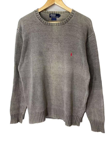 Polo ralph lauren cotton knit - ralph,
