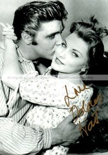 Dolores Hart Actress Elvis