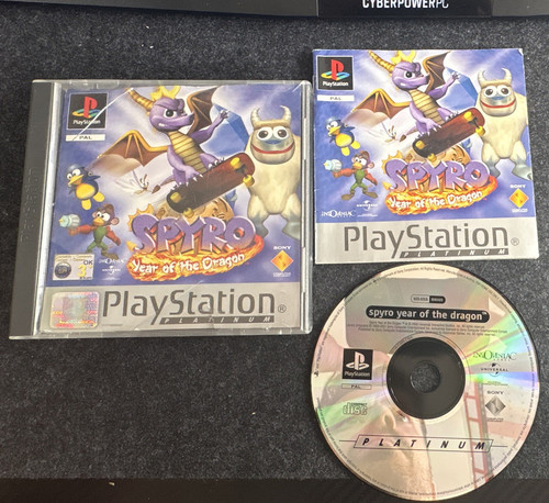 Spyro year the - spyro,
