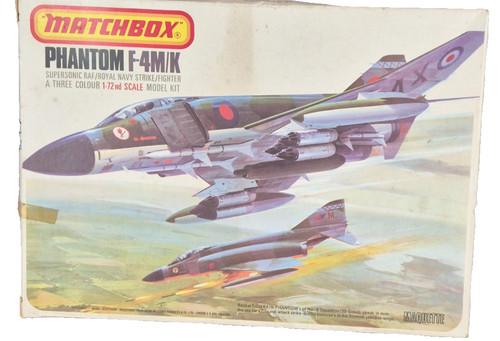 Matchbox pk404 scale 72 - matchbox,