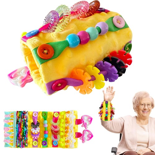 Sensory dementia aids for - sensory,