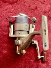 Daiwa REGAL-Z 2500BL Spinning