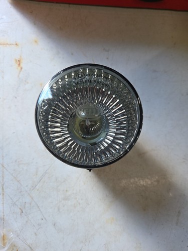 Hella reverse light - reverse, backup