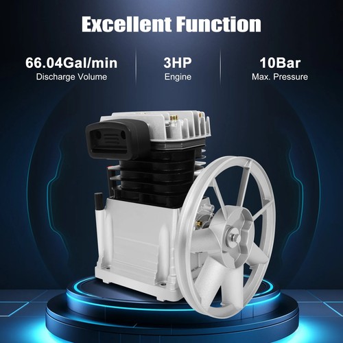 250 min air compressor pump - air,