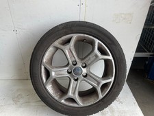 FORD MONDEO ALLOY WHEEL