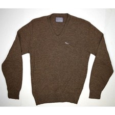 Vintage Le TIGRE Sweater V