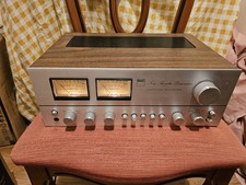 NAD 3030 Vintage 1970s Stereo Integrated Amplifier