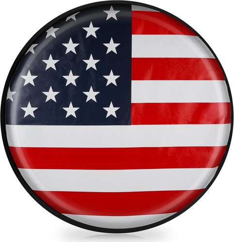 Spare tire cover - cover, wheel