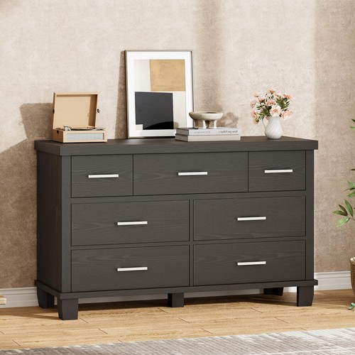 Garveehome drawer dresser - 7,