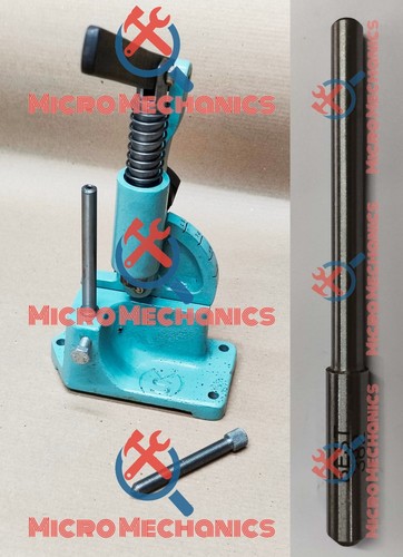 Valve seat grinder stone - valve,