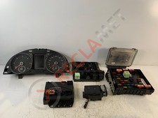 VOLKSWAGEN PASSAT B7 2010-2012