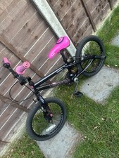 Apollo Boogie Kids Bike - 18"