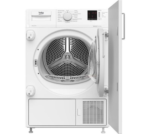 Beko dtikp81131w 8kg - dtikp81131w,