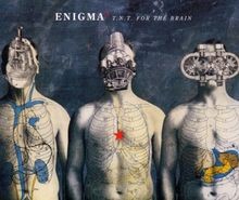 Tnt for the - , enigma