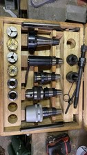  Nikken quick-change tool