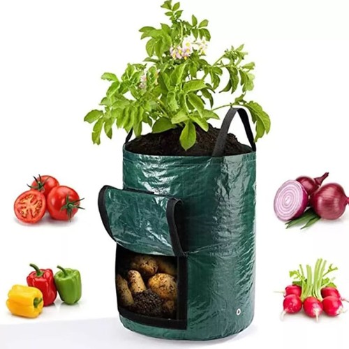 Plant grow bags 10 - 1-4,