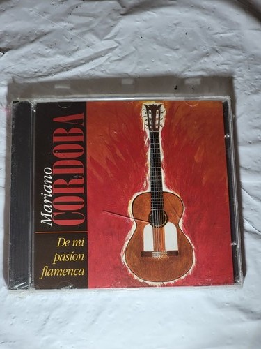 Mariano cordoba mi pasion - de,