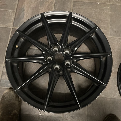 Subaru brz toyota - brz, 18