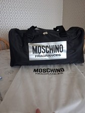 Moschino Fragrances Weekend