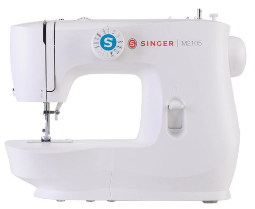 Singer m21 sewing machine with - singer,