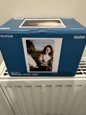Fujifilm Instax Wide 400