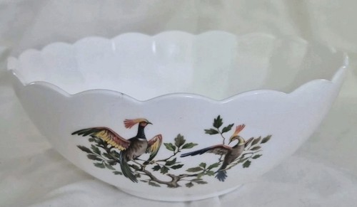 Vintage french scallopped edge - scallopped,