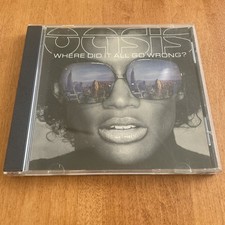 Oasis Where Did It All Go