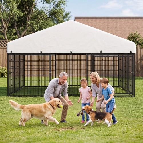 Heavy duty outdoor dog - outdoor,