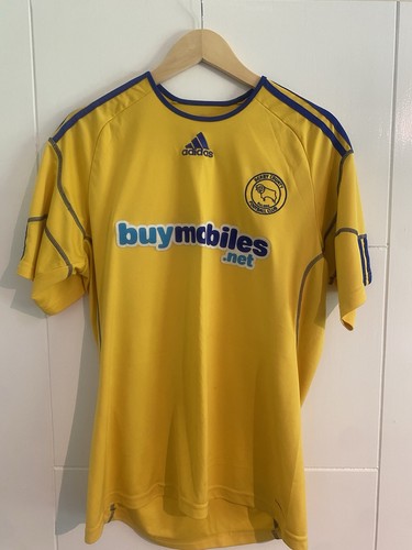 Adidas derby county - derby, adults
