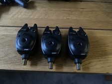 3 Fox Micron M Bite Alarm