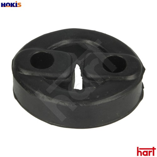 Mount exhaust system 449 - mount,