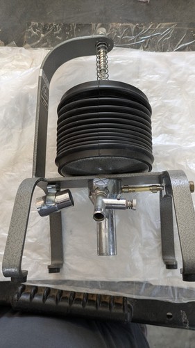 Drager ubungsthroax 333 - 13,