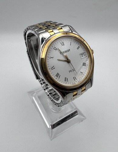 Tissot pr50 j172 - pr50, 34mm