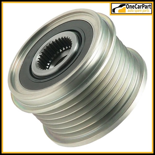 Alternator clutch oap - alternator,