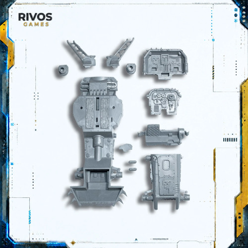 Warhammer 40k orks - warhammer,